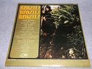 BUD SHANK BRAZIL BRAZIL BRAZIL LP - WORLD PACIFIC WP-1855 MONO ORIGINAL