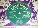 RONNIE HAWKINS - MARY LOU - 7