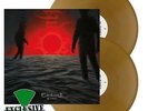ENSLAVED: In Times GOLD / GOLDEN DIE HARD 2 LP Vinyl lim. 200 NEW Frost SOLD OUT