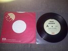 Iron Maiden - Flight of Icarus RARE AUSTRALIA AUSSIE OZ 7