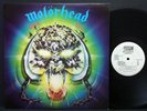 MOTORHEAD Overkill LP nMINT USA DJ PROMO 1988 Profile Records vinyl record