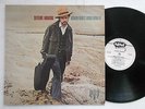 Steve Young - Rock Salt And Nails. 1986 UK Edsel LP Near Mint