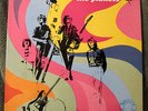 THE PLANETS - THE PLANETS - LP - ARC-SA20 -1967 - BEAT ORIGINAL ITALIAN PRESS