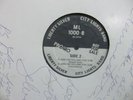 CITY LIGHTS BAND Magic LIBERTY SILVER 12