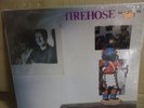 Firehose - If'n - SST 1987 - OOP -NM Autographed Test Press- Minutemen - Mike Wa