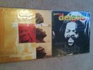 Jah Lloyd Col Vinyl Horace Andy Ltd Ed Gatefold Linval Thompson Jnr Delgado LPs