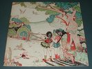 FLEETWOOD MAC kiln house 1970 UK REPRISE 1ST PRESSING + FOLDOUT INSERT