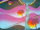Peaking Lights LP NEW Cosmic Logic +MP3