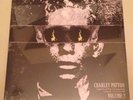 Charley Patton Third Man Records/Document Volume 2 YELLOW Vinyl LP RARE