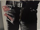 THE ROLLING STONES sticky fingers LP COC 59100 German Original 1971 Zipper Cover