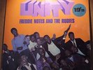 FREDDIE NOTES AND THE RUDIES - UNITY TROJAN TBL 109