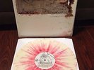 La Dispute Vancouver EP LP vinyl 12' rare White Pink splatter /500 OOP No Sleep