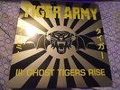 Tiger Army - III: Ghost Tigers Rise {80457-1} **WHITE VINYL** **EXCELLENT VINYL*