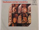 Bachman,Turner,Overdrive B.T.O. You Ain’t See Nothing Yet 1975 Mexico 4-track EP