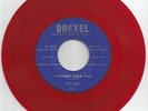 Rare 45 R&B/Doowop Drexel-903(Red Wax) Gems 