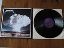 Metallica - Seek & Destroy 1LP - Overstock  Nur 20 Stück Very Rare