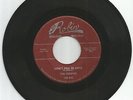 Rare 45 R&B/Doowop  Red Robin-140 Sequins 