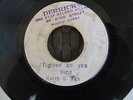 KEITH & TEX - TIGHTEN UP YOU GRID / LOOK TO THE SKY-LISTEN 