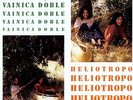 Heliotropo - Vainica Doble (2011, Vinyl NUEVO)