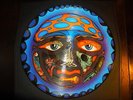 Sublime - RARE picture disc - 40oz. To Freedom (Very Rare Blue) beautiful copy