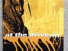 at the drive in relationship of command original vinyl 12