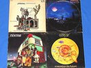 NEKTAR -DOWN TO EARTH+ THROUGH THE EARS+ TAB IN THE OCEAN+ REMEMBER THE FUTURE