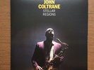 John Coltrane Stellar Regions LP NM limited edition gatefold 1995 Impulse 169
