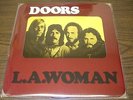 THE DOORS 
