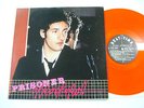 BRUCE SPRINGSTEEN - PRISONER OF ROCK 'N' ROLL (RARE LP) COLOR VINYL