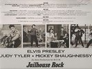 elvis presley jailhouse rock 2 vinyls LP 180 grammes  45 outakes + 7 songs 