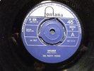 THE PRETTY THINGS 45 - Children - Fontana  1967