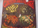 Country Joe & The Fish Electric Music Vinyl LP S/S Still Sealed VSD 79244 20th
