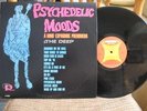 THE DEEP PSYCHEDELIC MOODS ACID PSYCH LP PARKWAY P-7051 1966 MONO 1ST PRESS