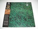 Living Music To Allen Ginsberg LP sealed New 180 gram gatefold RE with booklet