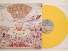 GREEN DAY - DOOKIE - YELLOW COLOR VINYL LP ALBUM NEAR MINT (NM)