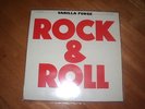 VANILLA FUDGE - ROCK & ROLL  -NM 1969 1st PRESS ATLANTIC CORP. 