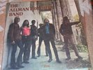 SEALED * Self Titled THE ALLMAN BROTHERS BAND 1st Lp CAPRICORN Jam WHIPPING POST