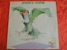 ATOMIC ROOSTER SAME rare UK ORIGINAL from 1970 in MINT-