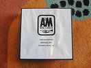 Sex Pistols God Save The Queen A&M Box Set