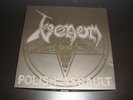 VENOM - POLISH ASSAULT – 2LP  ONLY 5 LEFT