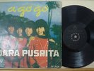 Indonesia Malay Record?Dara Puspita?A Go-Go 10
