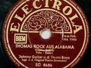 Johnny Guitar u. d. Texas Boys - Thomas Rock aus Alabama / Oklahoma-Tom