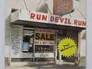 PAUL McCARTNEY -  RUN DEVIL RUN LP 1999 UK ORIG NM GOOD CONDITION PARLOPHONE