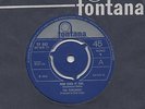 THE PERISHERS-HOW DOES IT FEEL-FONTANA-***NICE COPY***