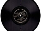 78 RPM Barbary Coast Orch Dartmouth Weary Blues / Canzone Columbia 94P PERSONAL