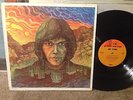 NEIL YOUNG SELF TITLED GATEFOLD ORIGINAL TWO TONE VG+