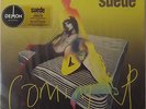 SUEDE COMING UP VINYL LP 2014 NEW + DOWNLOAD