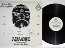 SATYA SAI MAITREYA KALI APACHE AKA SHICK CF-2777 Reissue Vinyl LP
