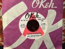 SEVEN SOULS I'm No Stranger / I Still Love OKEH 1967 RARE PROMO NORTHERN SOUL