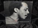 Bud Powell The Amazing Bud Powell vol.1 SEALED MONO 2ND PRESS USA BLUE NOTE LP